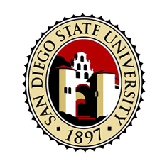 SDSU Logo
