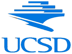 UCSD Logo